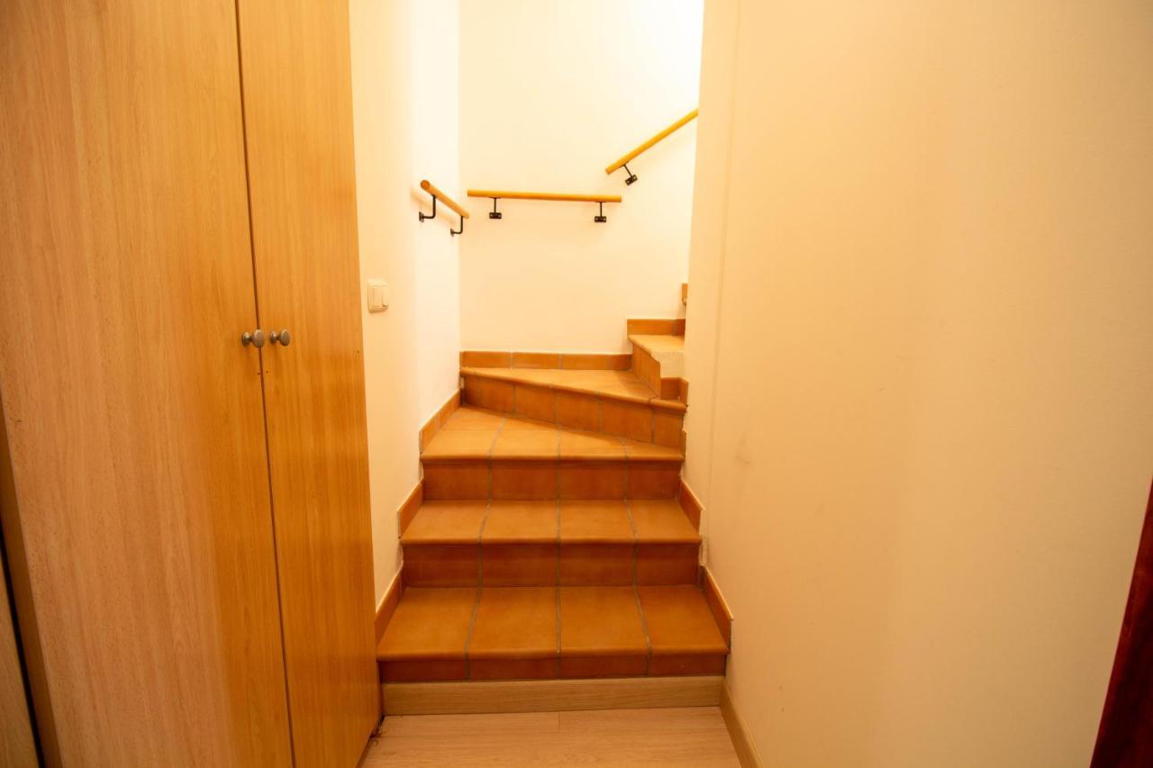 Rentitspain Vistas Increibles En Apartamento Lambda 2 Almunecar Bagian luar foto